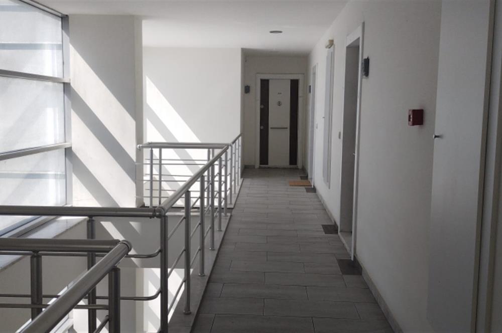Arma Residence'ta Ara Katta, Kiralık Geniş, Ferah 2+1 Daire