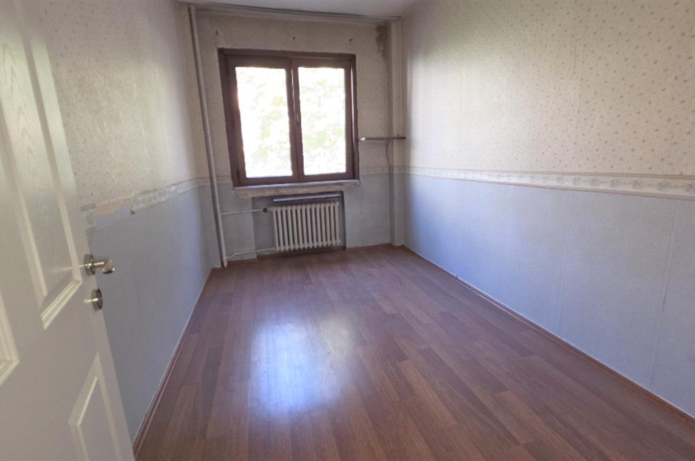 ŞİŞLİ KAZIM ORBAY CADDESİNDE KATTA TEK 3+1 150 m2