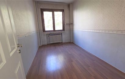ŞİŞLİ KAZIM ORBAY CADDESİNDE KATTA TEK 3+1 150 m2