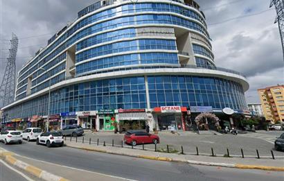 Arma Residence'ta Ara Katta, Kiralık Geniş, Ferah 2+1 Daire