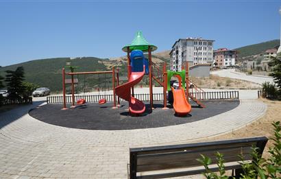 C21 Cius; Cihatlı TOKİ de Asansörlü ZeminKat 2+1 Satılık Daire