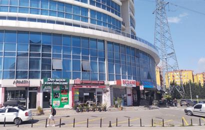 Arma Residence'ta Ara Katta, Kiralık Geniş, Ferah 2+1 Daire