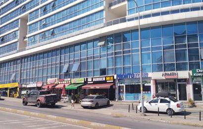 Arma Residence'ta Ara Katta, Kiralık Geniş, Ferah 2+1 Daire