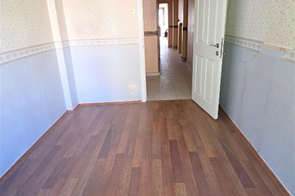 ŞİŞLİ KAZIM ORBAY CADDESİNDE KATTA TEK 3+1 150 m2