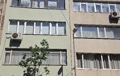 ŞİŞLİ KAZIM ORBAY CADDESİNDE KATTA TEK 3+1 150 m2