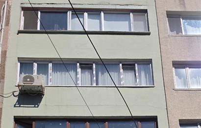 ŞİŞLİ KAZIM ORBAY CADDESİNDE KATTA TEK 3+1 150 m2