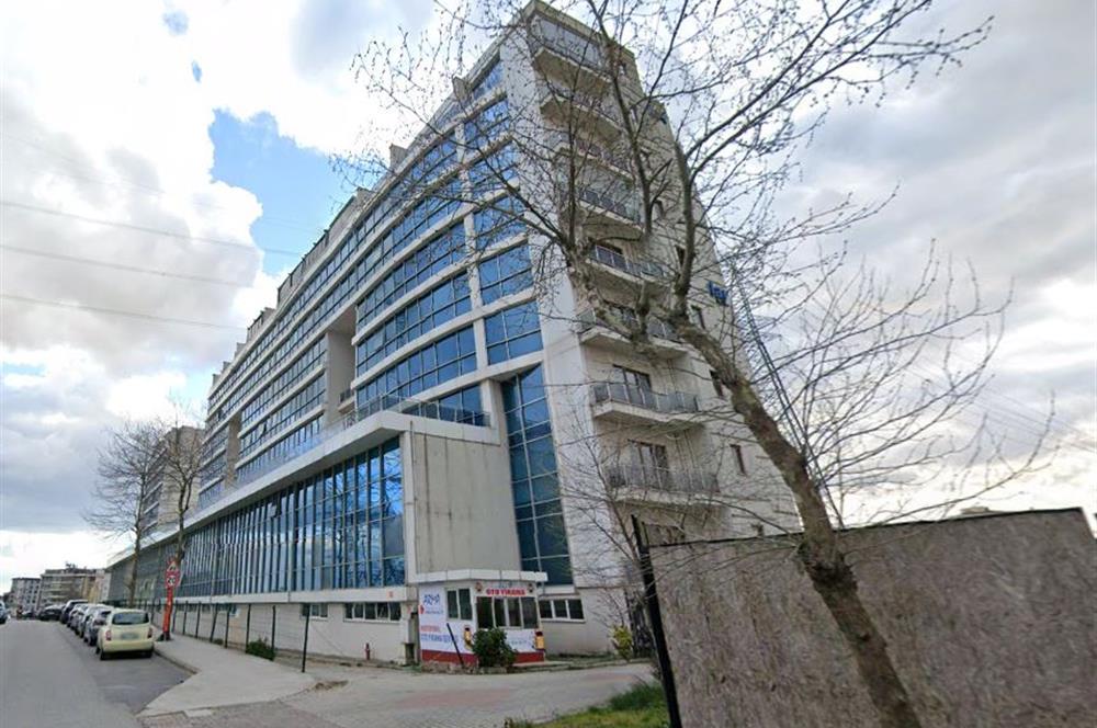 Arma Residence'ta Ara Katta, Kiralık Geniş, Ferah 2+1 Daire
