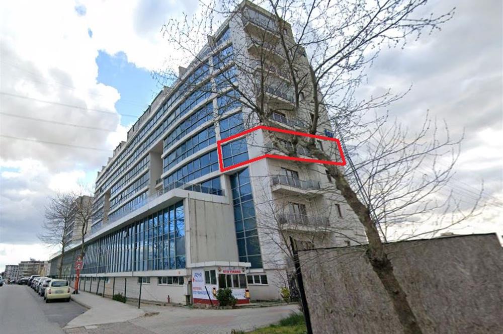 Arma Residence'ta Ara Katta, Kiralık Geniş, Ferah 2+1 Daire