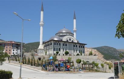 C21 Cius; Cihatlı TOKİ de Asansörlü ZeminKat 2+1 Satılık Daire