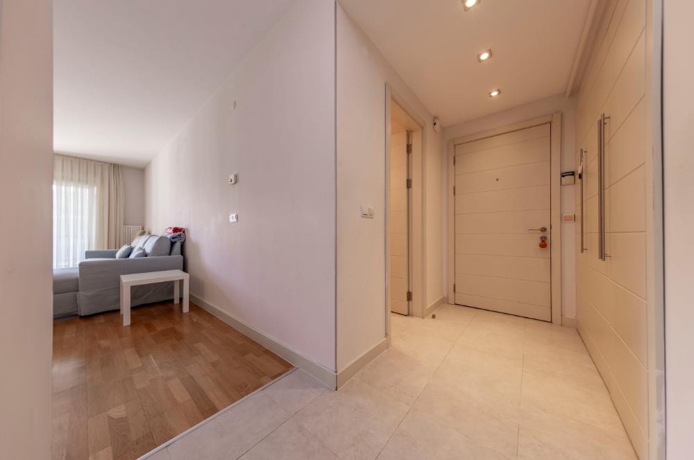 GÖKTÜRK İSTANBUL BIS SİTESİ’NDE KOMPLE EŞYALI 2+1 KİRALIK LÜKS DAİRE