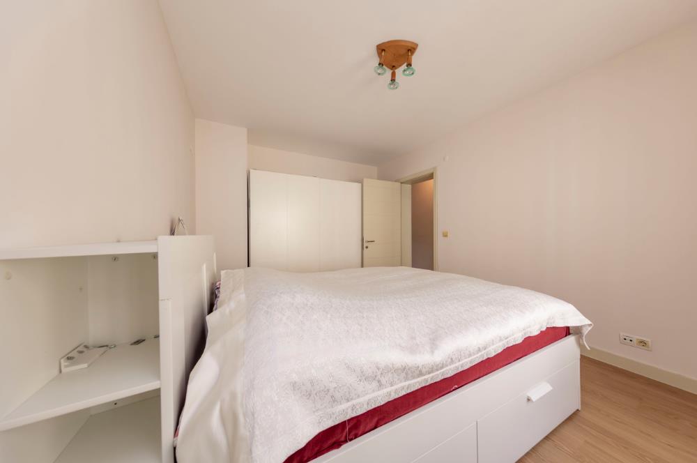 GÖKTÜRK İSTANBUL BIS SİTESİ’NDE KOMPLE EŞYALI 2+1 KİRALIK LÜKS DAİRE