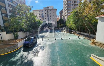 ŞENESENEVLERDE GÜVENLİKLİ 2 YILLIK SİTEDE 2+1 NET 47 M2