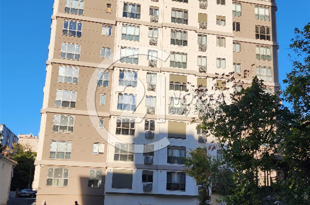 ŞENESENEVLERDE GÜVENLİKLİ 2 YILLIK SİTEDE 2+1 NET 47 M2