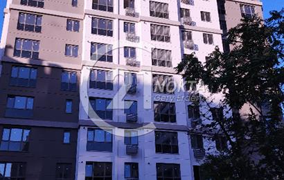 ŞENESENEVLERDE GÜVENLİKLİ 2 YILLIK SİTEDE 2+1 NET 47 M2