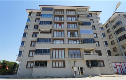 C21 Cius; Cihatlı TOKİ de Asansörlü ZeminKat 2+1 Satılık Daire