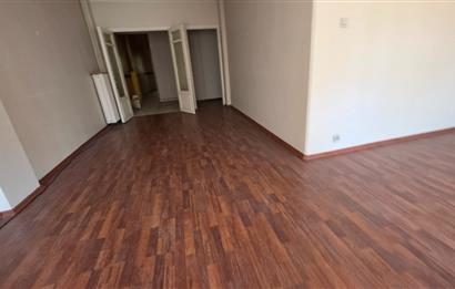 ŞİŞLİ KAZIM ORBAY CADDESİNDE KATTA TEK 3+1 150 m2