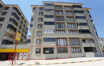 C21 Cius; Cihatlı TOKİ de Asansörlü ZeminKat 2+1 Satılık Daire