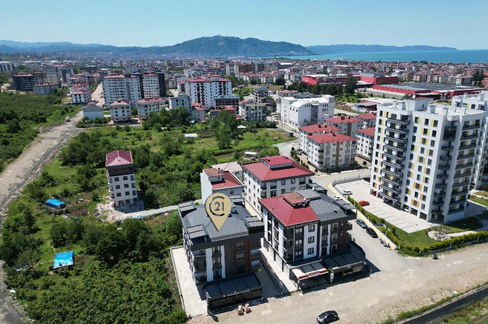 CUMHURİYET MAHALLESİ'NDE KİRALIK 3+1 DUBLEKS DAİRE!