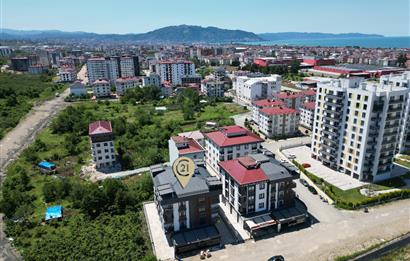 CUMHURİYET MAHALLESİ'NDE KİRALIK 3+1 DUBLEKS DAİRE!