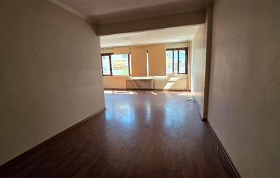 ŞİŞLİ KAZIM ORBAY CADDESİNDE KATTA TEK 3+1 150 m2