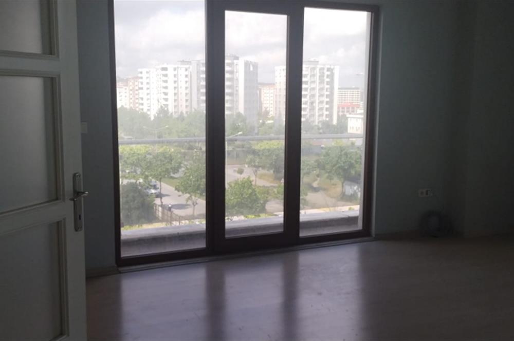 Arma Residence'ta Ara Katta, Kiralık Geniş, Ferah 2+1 Daire