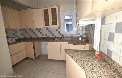 ŞİŞLİ KAZIM ORBAY CADDESİNDE KATTA TEK 3+1 150 m2