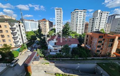 ŞENESENEVLERDE GÜVENLİKLİ 2 YILLIK SİTEDE 2+1 NET 47 M2