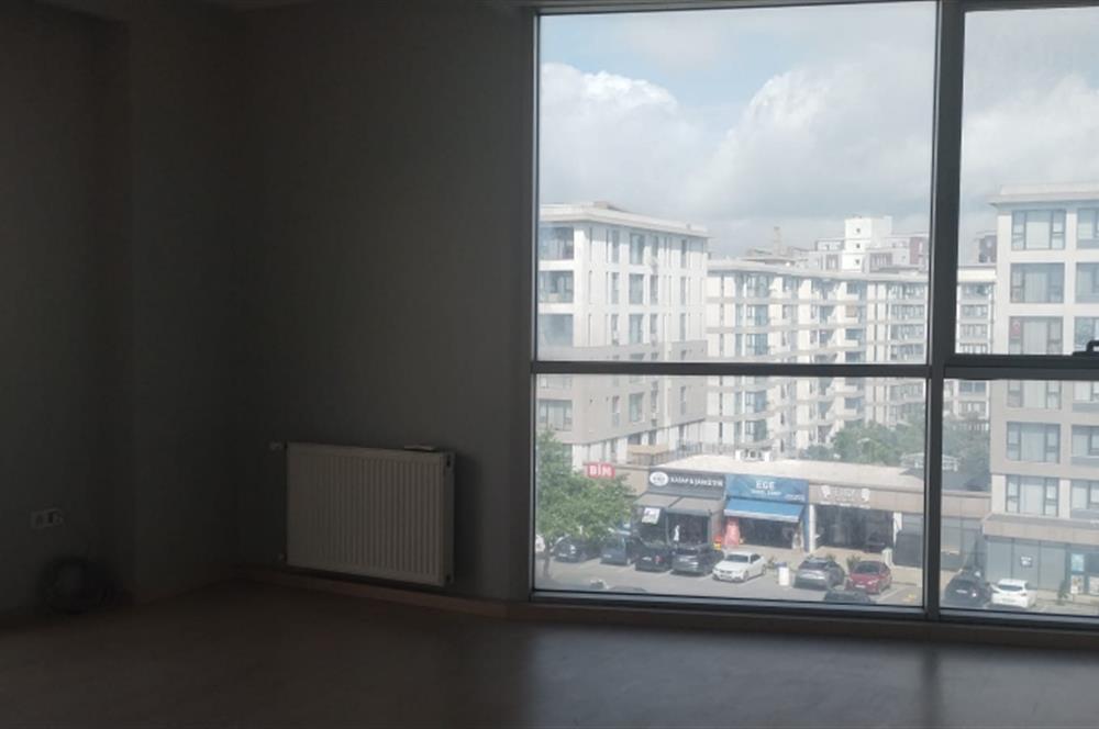 Arma Residence'ta Ara Katta, Kiralık Geniş, Ferah 2+1 Daire