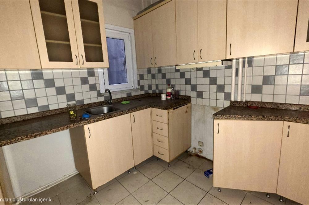 ŞİŞLİ KAZIM ORBAY CADDESİNDE KATTA TEK 3+1 150 m2