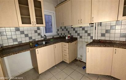 ŞİŞLİ KAZIM ORBAY CADDESİNDE KATTA TEK 3+1 150 m2