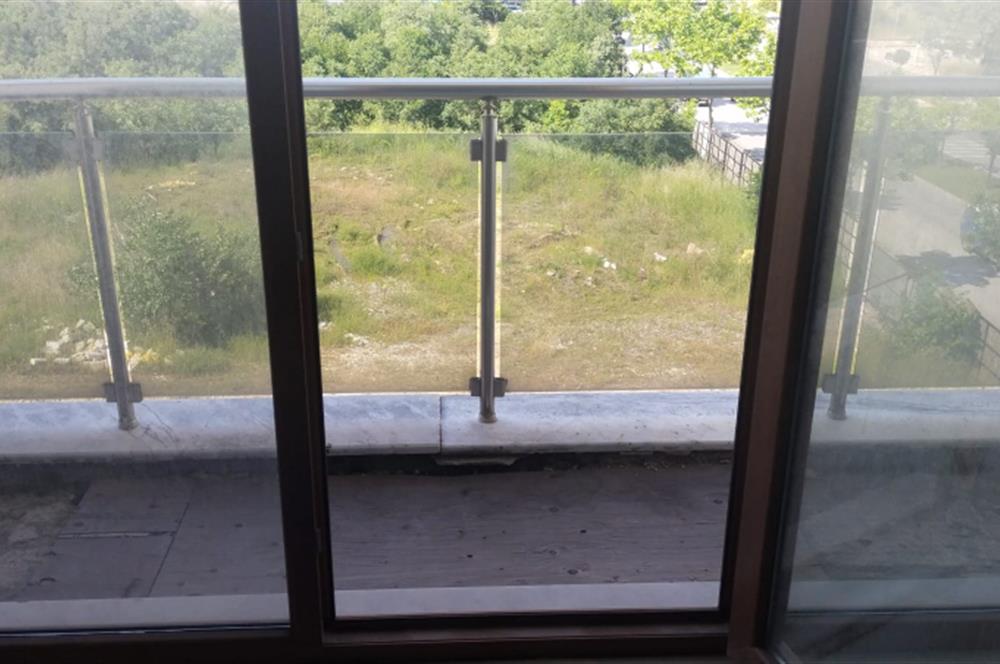 Arma Residence'ta Ara Katta, Kiralık Geniş, Ferah 2+1 Daire