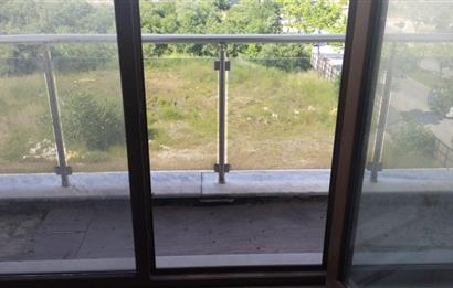 Arma Residence'ta Ara Katta, Kiralık Geniş, Ferah 2+1 Daire