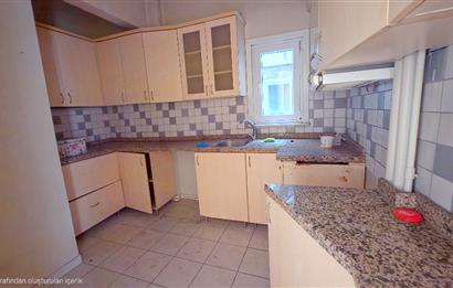 ŞİŞLİ KAZIM ORBAY CADDESİNDE KATTA TEK 3+1 150 m2