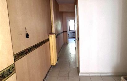 ŞİŞLİ KAZIM ORBAY CADDESİNDE KATTA TEK 3+1 150 m2