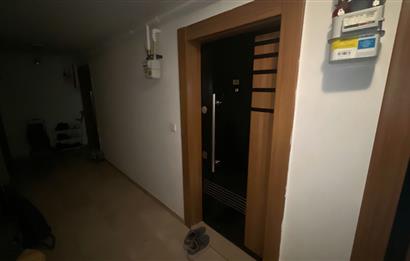 KİRALIK ATATÜRK MAH. HASTANE KARŞISI 1+1 EŞYALI 