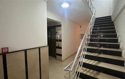KİRALIK ATATÜRK MAH. HASTANE KARŞISI 1+1 EŞYALI 