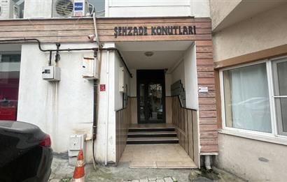 KİRALIK ATATÜRK MAH. HASTANE KARŞISI 1+1 EŞYALI 