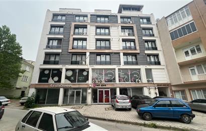 KİRALIK ATATÜRK MAH. HASTANE KARŞISI 1+1 EŞYALI 