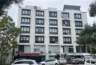KİRALIK ATATÜRK MAH. HASTANE KARŞISI 1+1 EŞYALI  - 2 - 35406
