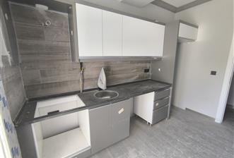 İZBANA 10 DK FIRSAT DAİRE Çiğli'de Sıfır Bina 2+1 - 2 - 35416