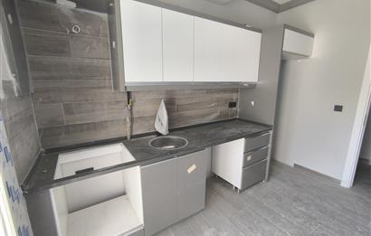 İZBANA 10 DK FIRSAT DAİRE Çiğli'de Sıfır Bina 2+1