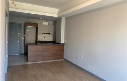 KAĞITHANE MERKEZ MEGA 2 BLOKTA 1+1 KİRALIK DAİRE