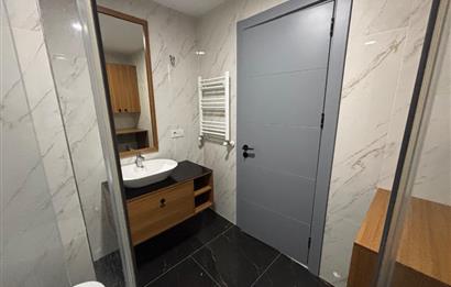 KAĞITHANE MERKEZ MEGA 2 BLOKTA 1+1 KİRALIK DAİRE