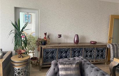 NATA VEGA KONUTLARINDA SATILIK 4+A DAİRE