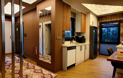 Hayalinizdeki Müstakil ve Güvenli Yaşam: Çatı Teraslı, Havuzlu Luxury Villa!