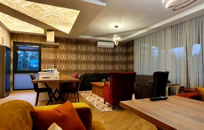 Hayalinizdeki Müstakil ve Güvenli Yaşam: Çatı Teraslı, Havuzlu Luxury Villa!