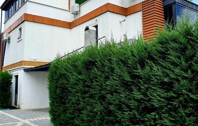 Hayalinizdeki Müstakil ve Güvenli Yaşam: Çatı Teraslı, Havuzlu Luxury Villa!