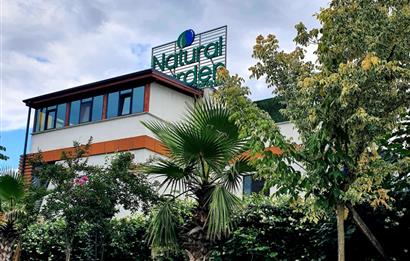 Hayalinizdeki Müstakil ve Güvenli Yaşam: Çatı Teraslı, Havuzlu Luxury Villa!