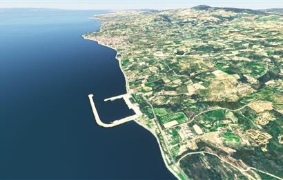 Tekirdağ Şarköy Çınarlı'da Satılık Bağ 