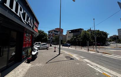 C21 BAL'dan BAHÇELİEVLER DEMİRTAŞ KAVŞAĞINDA KİRALIK DÜKKAN